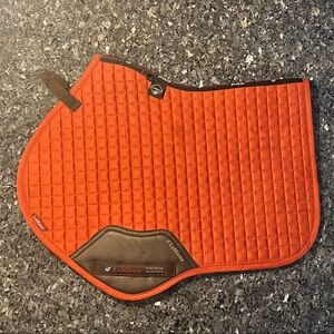 LeMieux Sienna Close Contact Saddle Pad